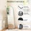 Miroir pleine longueur Masrur-1141915496-1164758276