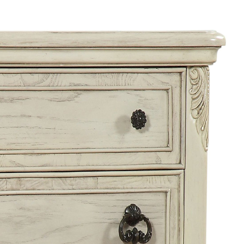 Commode 6 tiroirs Christeen