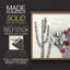 Collection de fleurs de cactus de Noël A - Reproduction encadrée - Restickable-1208466818-1208466816