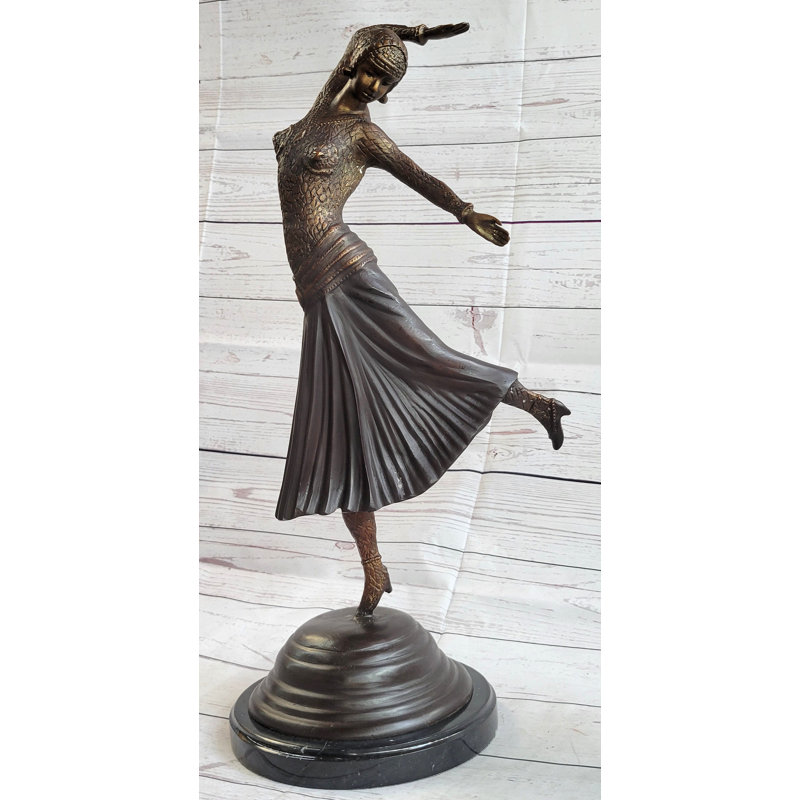 Figurines et sculptures Analin