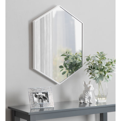Logsdon Wall Mirror