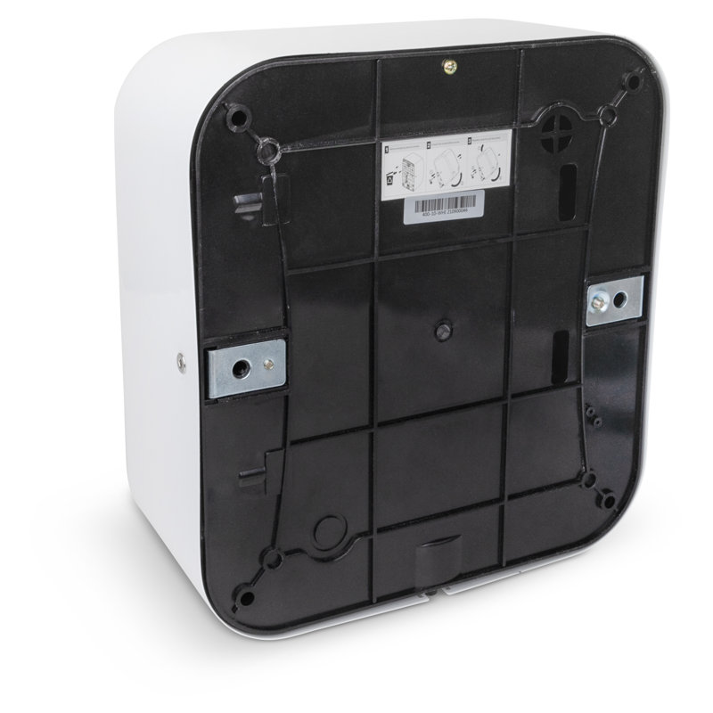 Hemlock Commercial Automatic High-Speed Electric 240V Hand Dryer