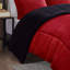 Ensemble d'édredon en duvet très grand à Sherpa-125340991