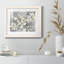 «Reading the Tea Leaves» - Reproduction d'art sur papier encadrée-1009043437-1009043426