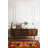Teimani Light Brown Rug 3'4" x 6'3"