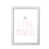 White Grain Frame is unavailable
