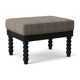 Louisa Upholstered Ottoman
