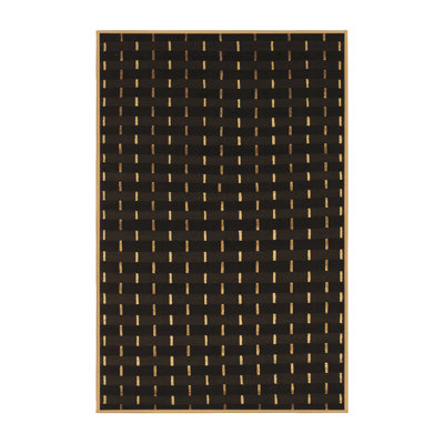 Dietwalt Geometric Indoor Rug