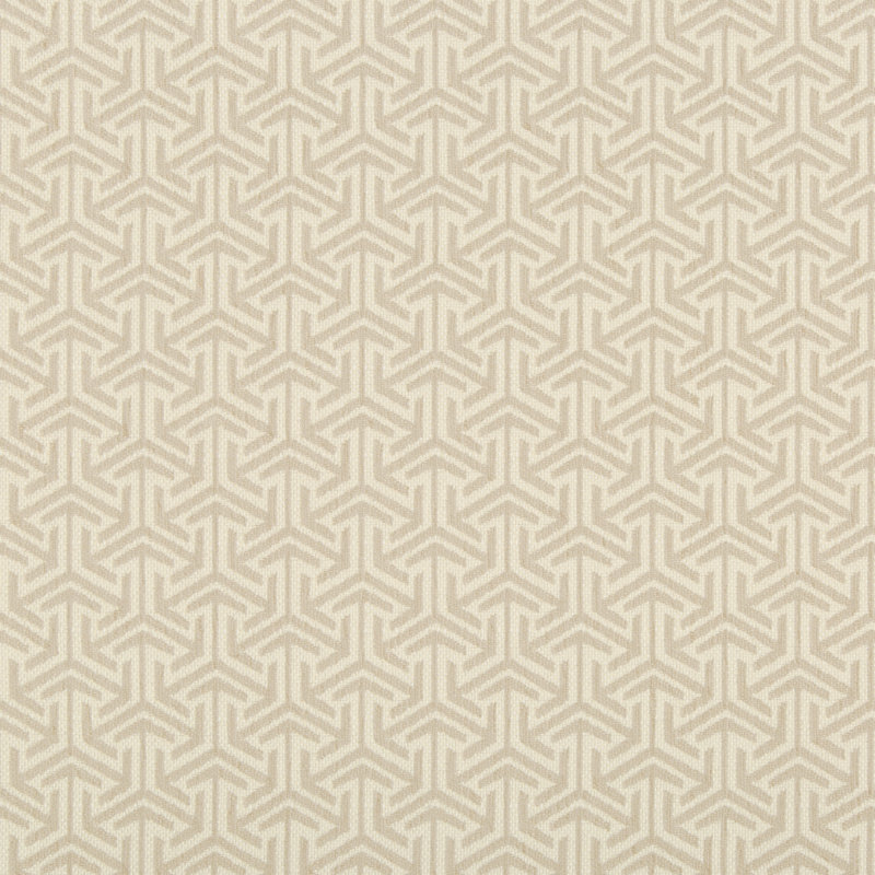 Fabric, Cream
