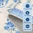 Washable Area Rug Bow Décor-284913758-284914598