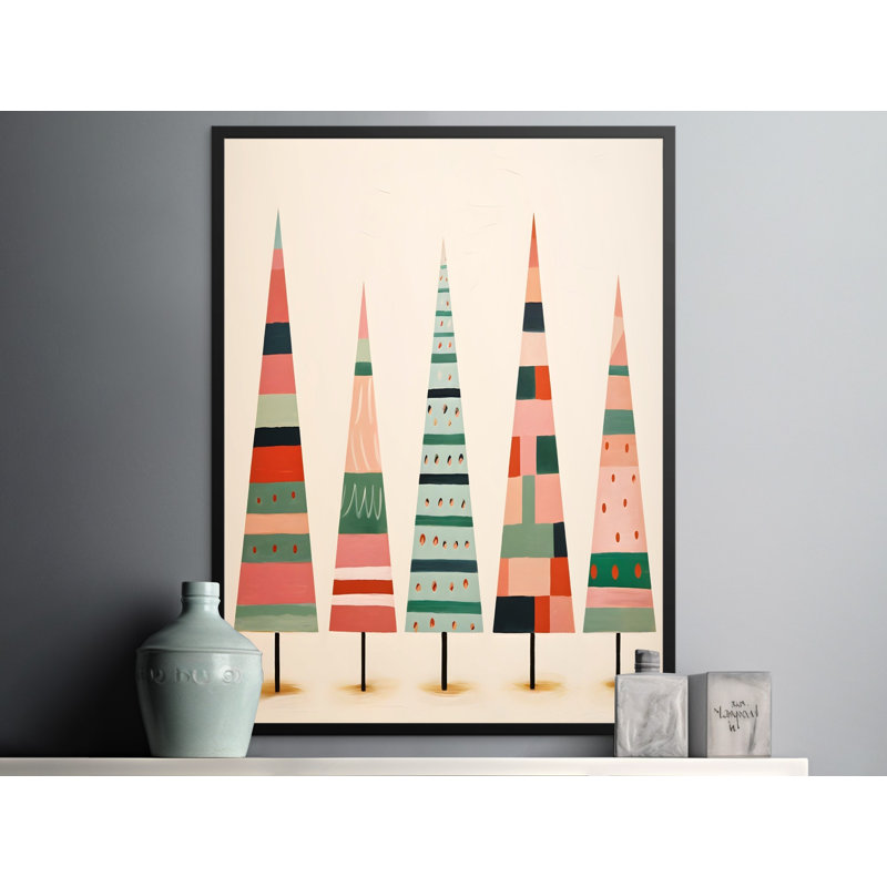 Wilkens No Frame Print, 9x11