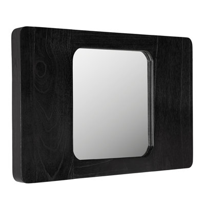 Miroir Franklin, B