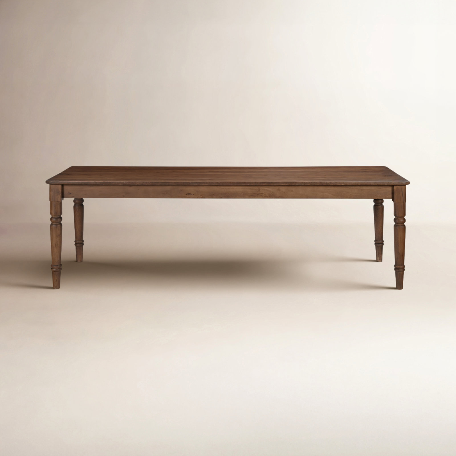Darian 98" Acacia Dining Table