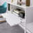 Annam 92cm Console Table