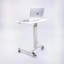 Bureau compact et ajustable Compact Tech