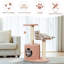 Pecic 72.5cm H Cat Tree