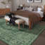 Tapis vert Sofia-21500256