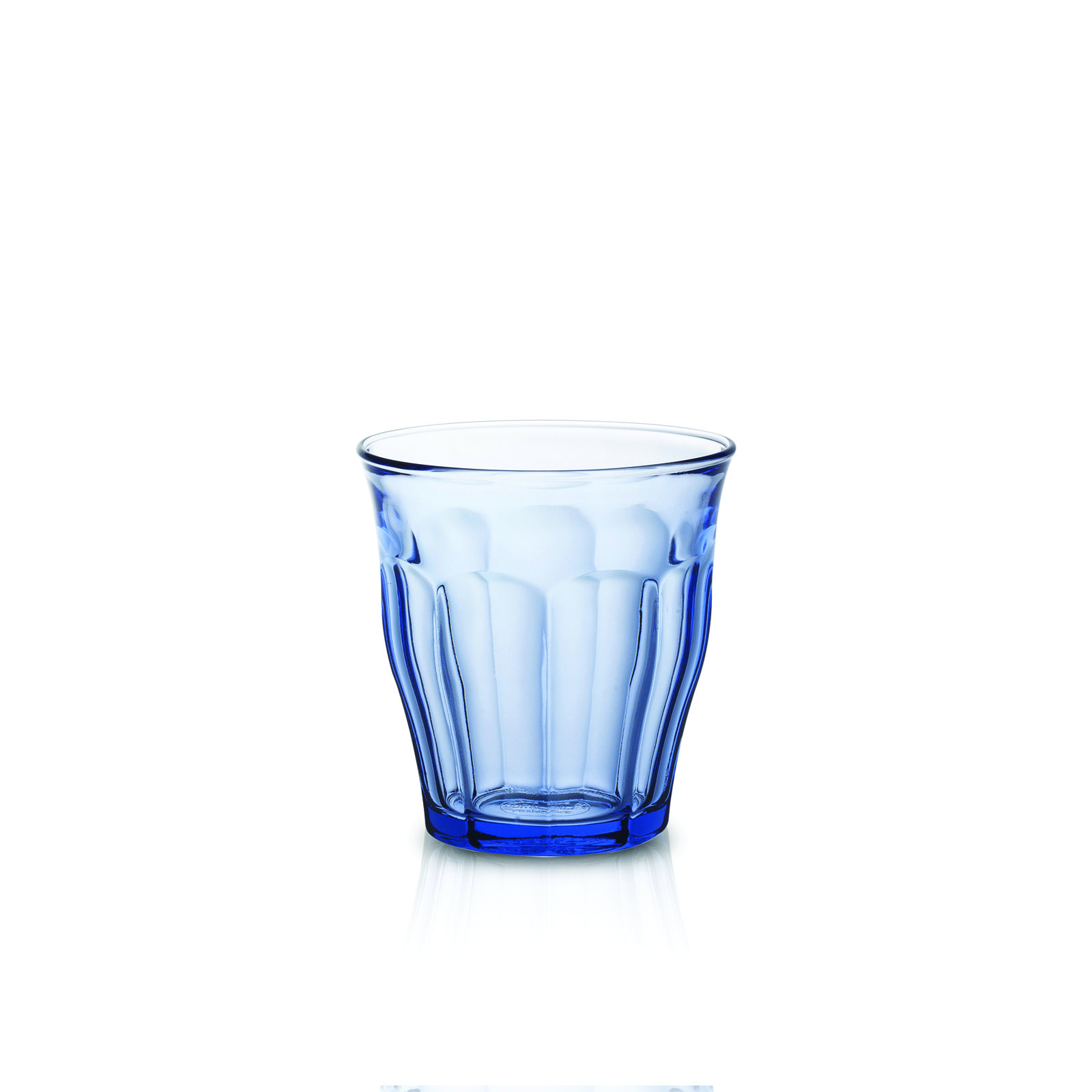 Picardie Tumbler, Marine, 8.38 oz.