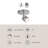 Lyra 4.88'' 1 -Light Fixed Track Track Kit with Dimmable and Adjustable Head-64113022