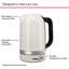 Kitchenaid Variable Temperature Kettle | 1.7L-112201977