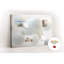 Marcellin Cork Corkboard / Bulletin Board