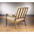 Gilreath Linen Armchair-409898546