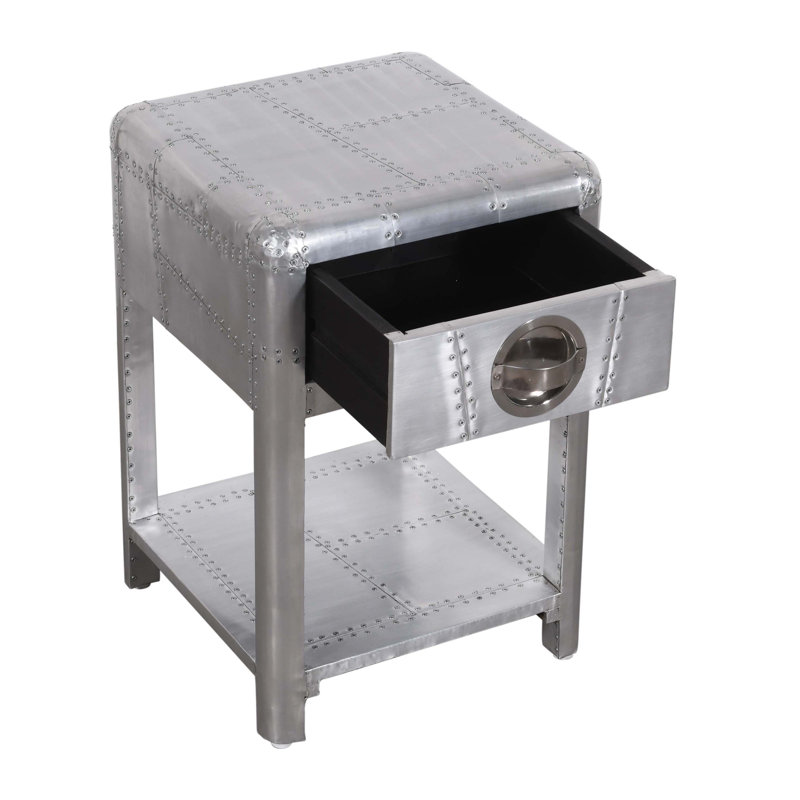 Table de bout haute 24 po Nesper