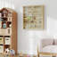 80 cm W Display Cabinet China Cabinet-1243696981