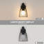 Armed Sconce