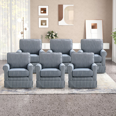 Fauteuil d'appoint 33 po