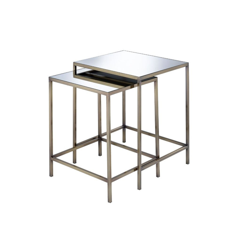 Table basse Yamila