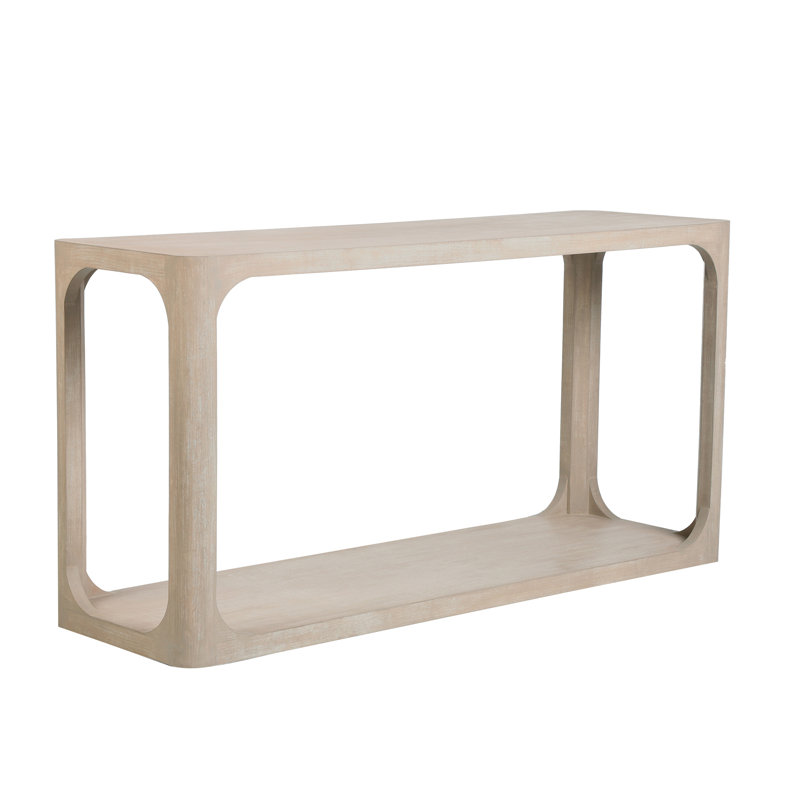 Console Sybil, Beige
