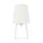 Lampe de table 13 po Reign-48371023