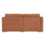 Canapé modulaire rembourré avec coussins décoratifs l 78,8 po Winfree-1984643165
