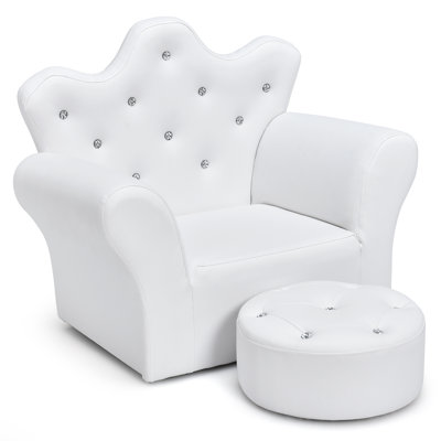 Agora Children's Chair