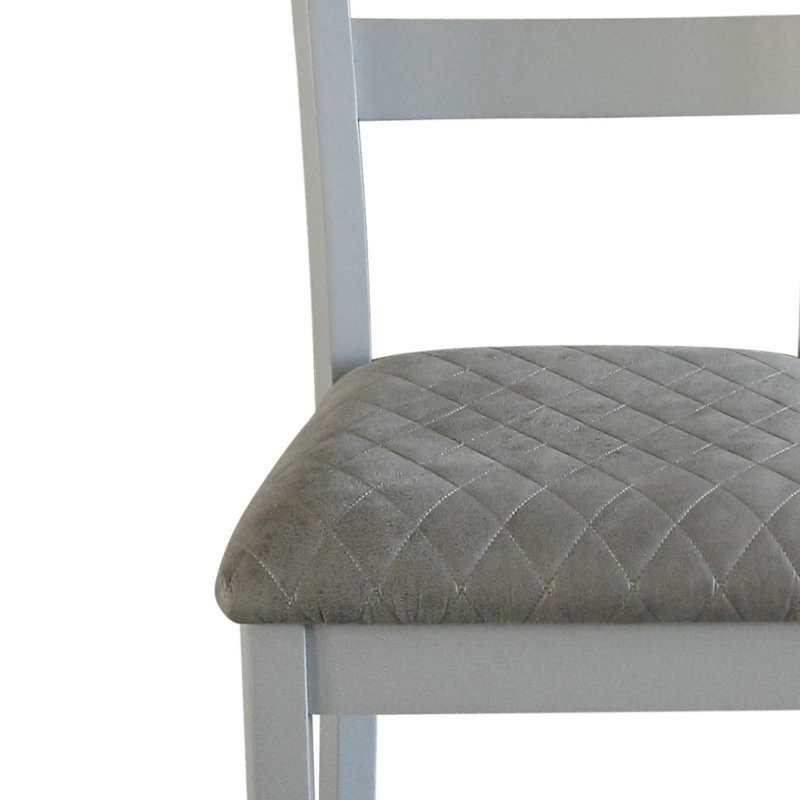 Ensemble de 2 chaises d'appoint House Marchese
