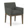 Upholstered Arm Chair
