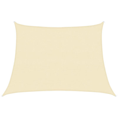 Filippone 0.8m x 3m Rectangular Shade Sail
