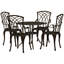 Patio Dining Set Table,-1575011833