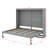High-Efficiency Space-Saving Murphy Wall Bed-2142194595-2142194592