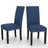 Upslope 18.9'' H Upholstered Parsons Chair-258316428