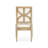 Gordonville Upholstered Side Chair