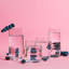 LAV - Sude Glassware