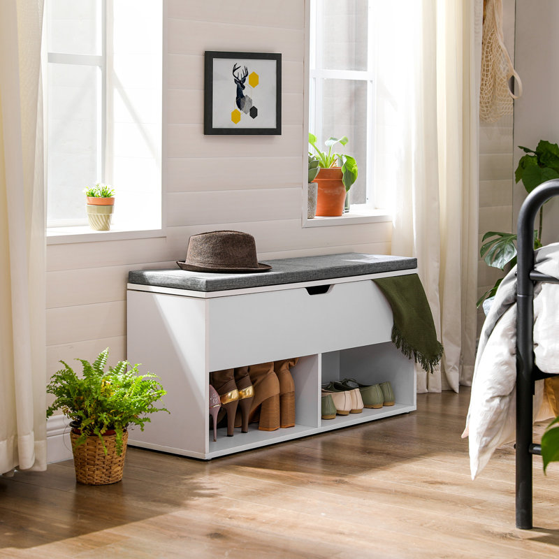Adana Storage Bench