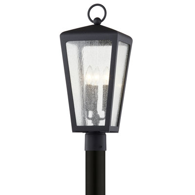 Mariden 3 - Light Lantern Head