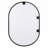 Aluminum Alloy Runway Wall Mirror