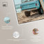 Classic Cars Travel Set -1893850566