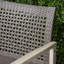 Causeuse Hampton Wood + Wicker-35850347