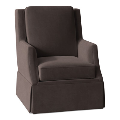 Fauteuil tournant Savannah