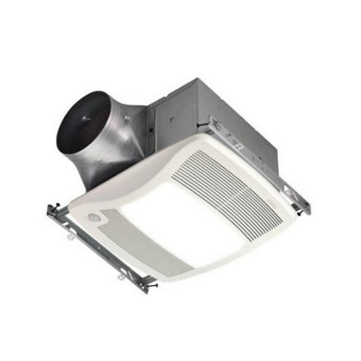 Ultra Series 80 CFM Bathroom Fan